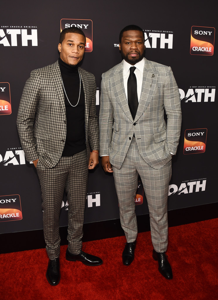 Cory Hardrict