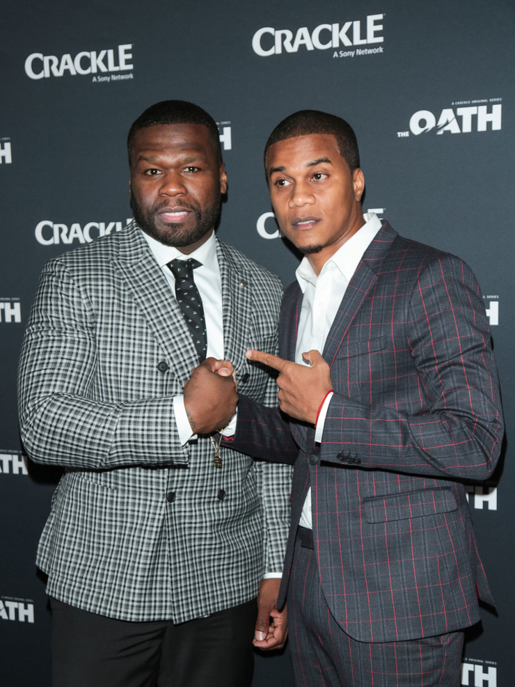 Cory Hardrict