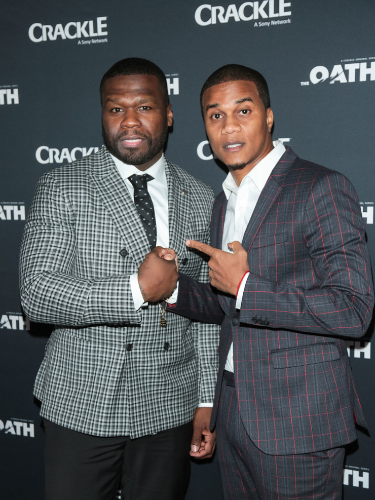 Cory Hardrict