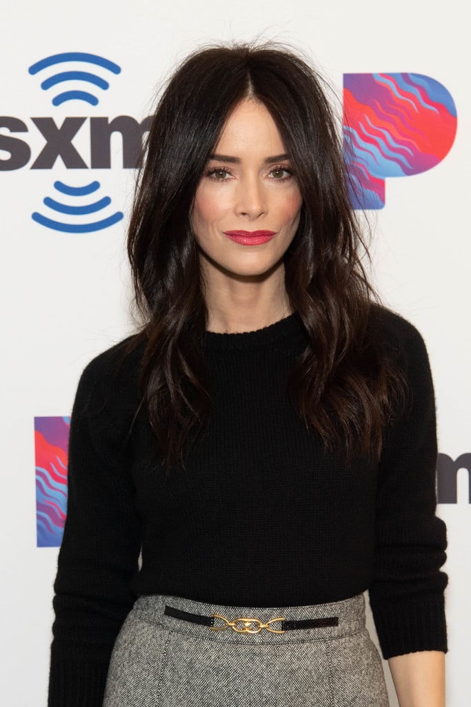 Abigail Spencer Abigail Spencer