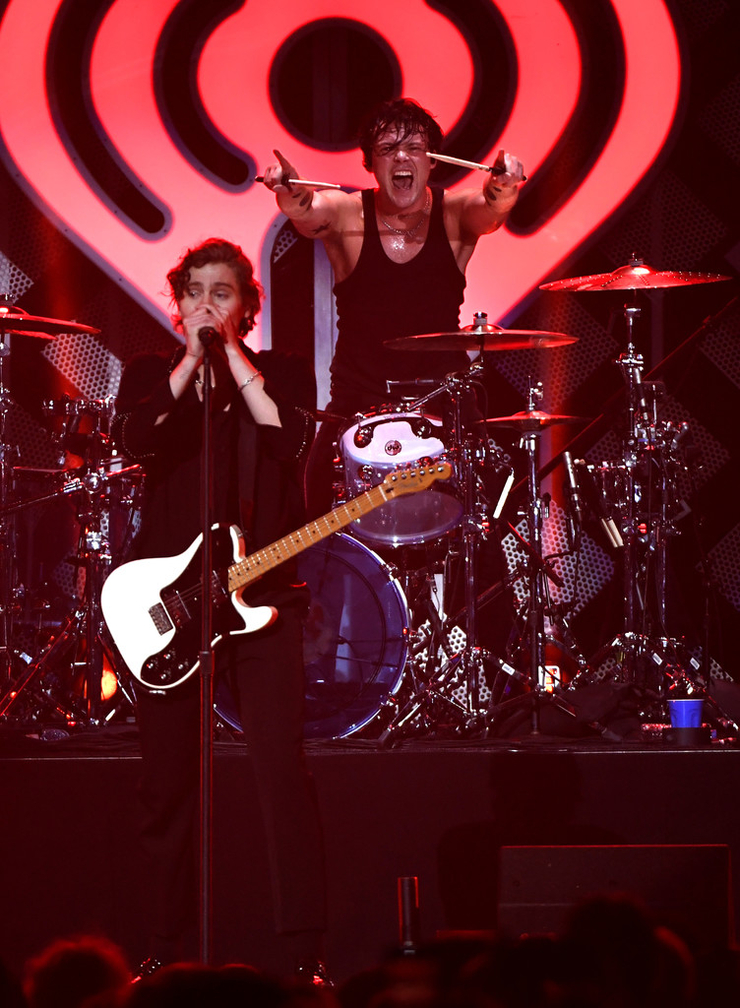 5 Seconds Of Summer