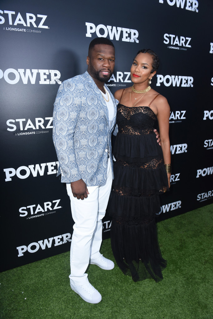 Letoya Luckett