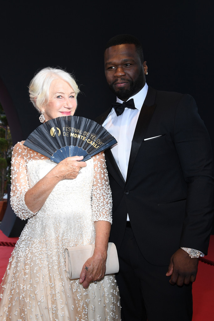 Helen Mirren