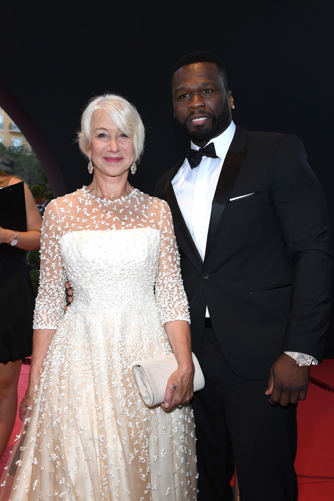 Helen Mirren