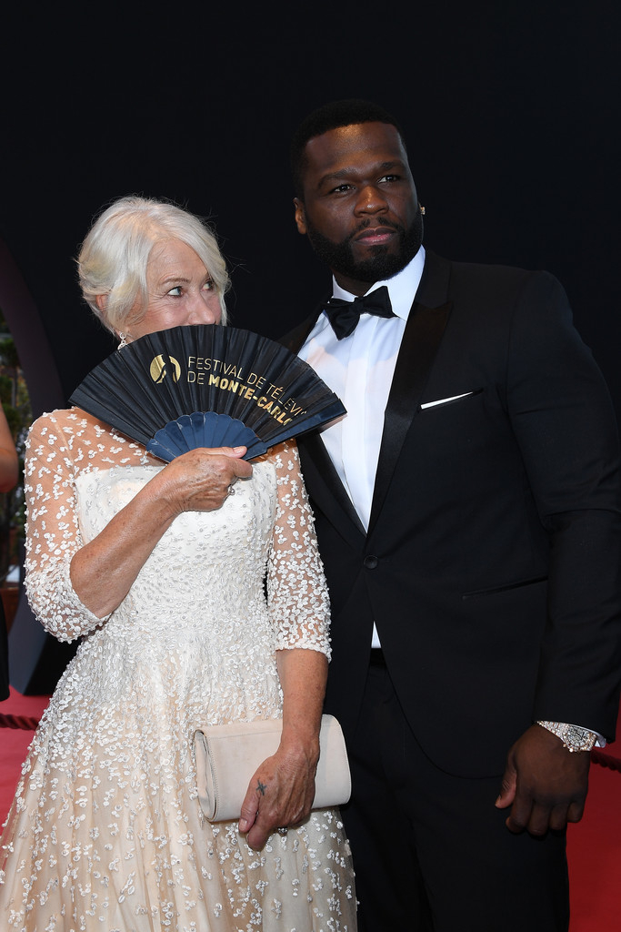 Helen Mirren