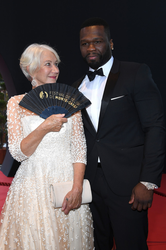 Helen Mirren