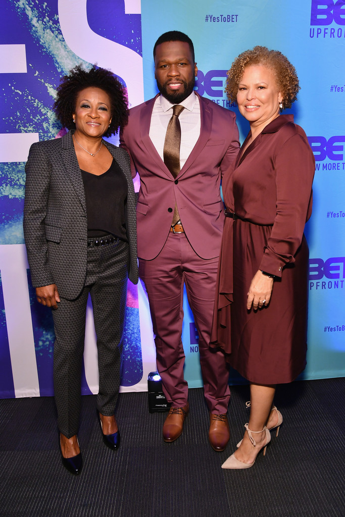 Debra Lee