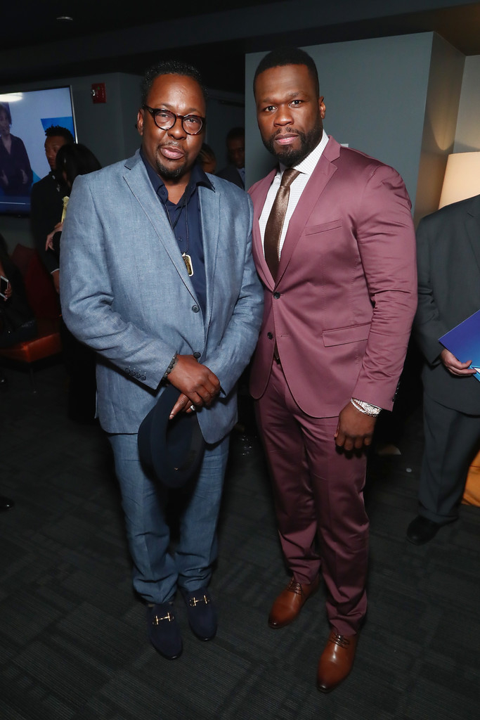 Bobby Brown