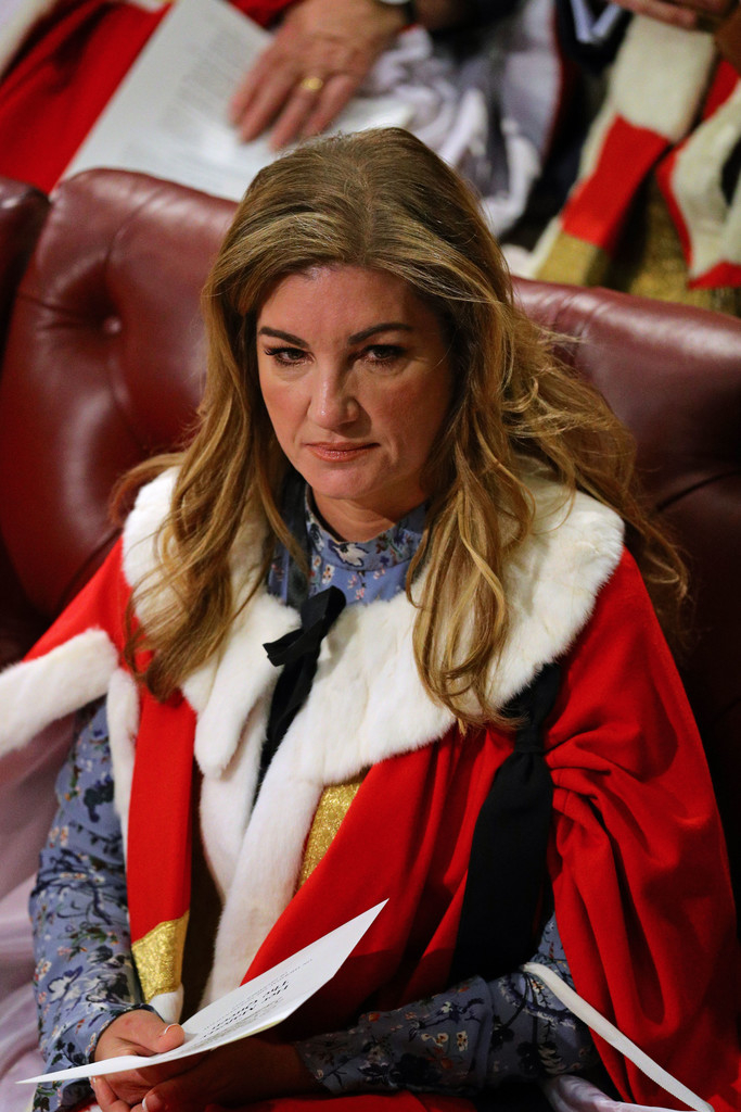 Karren Brady