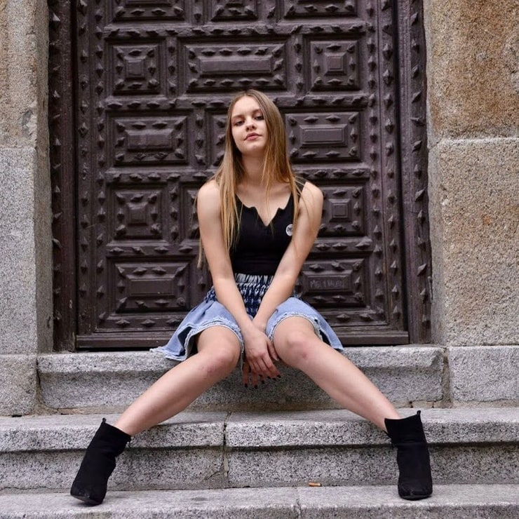 Klaudia Nicole Pietras Klaudia Nicole Pietras
