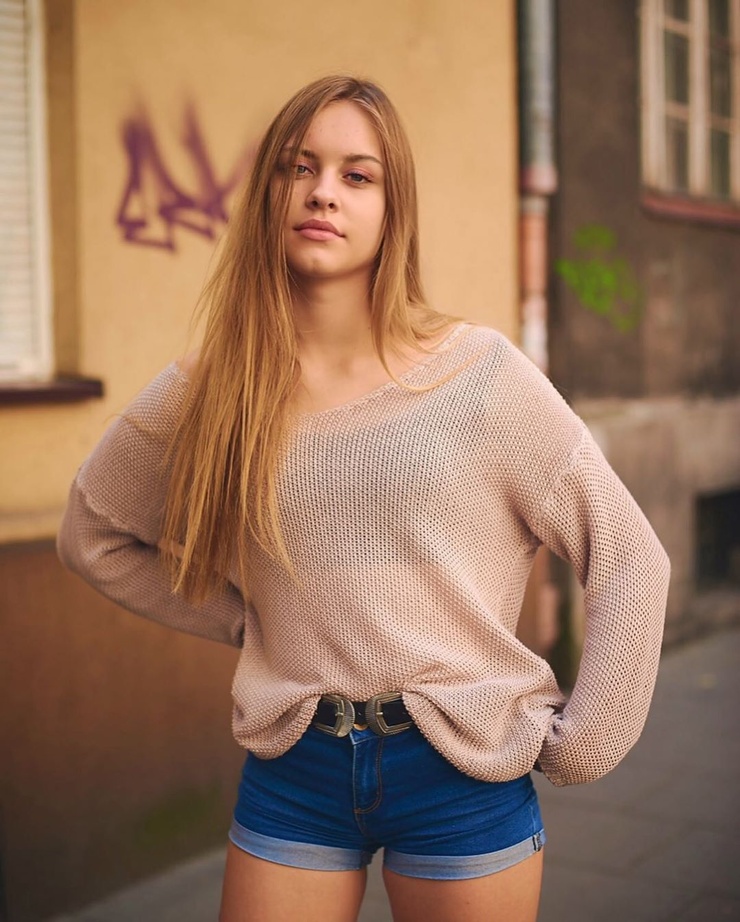 Klaudia Nicole Pietras Klaudia Nicole Pietras