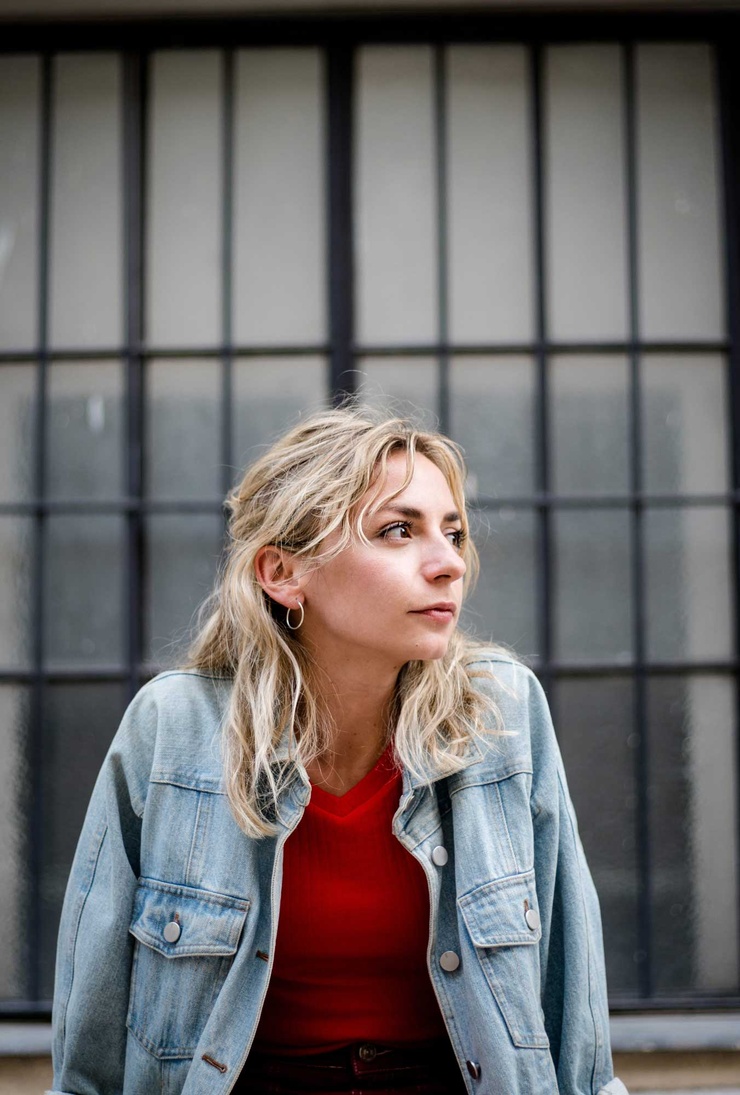 Julia Edtmeier
