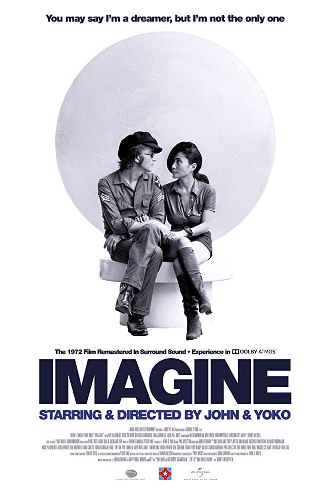 Imagine