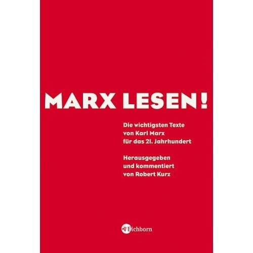 Marx lesen