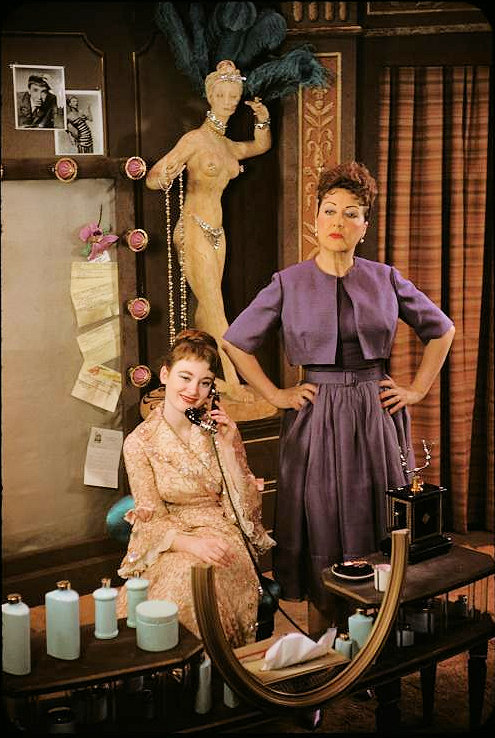 Ethel Merman