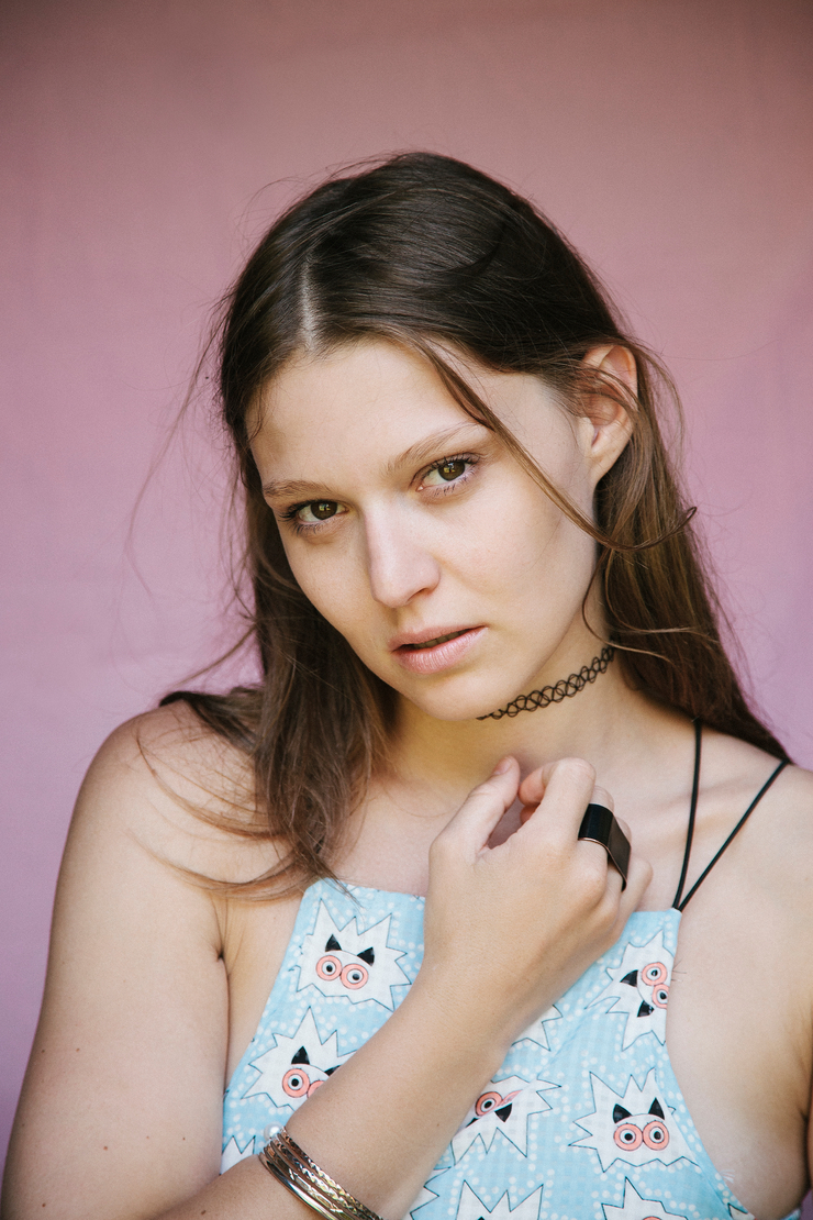 Nora Pider