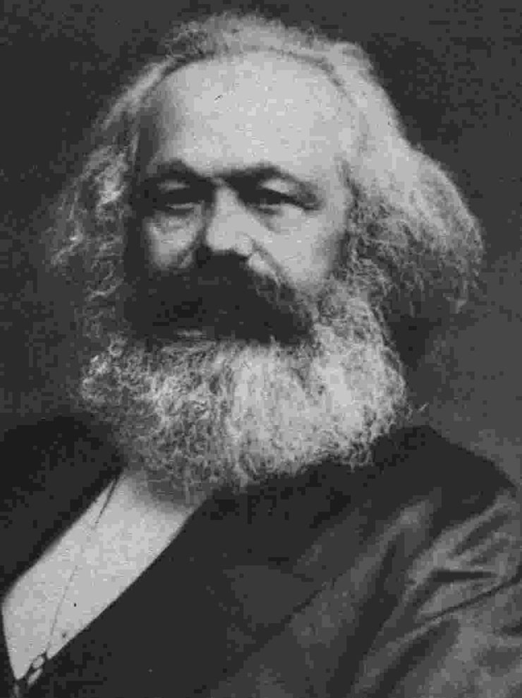 Karl Marx