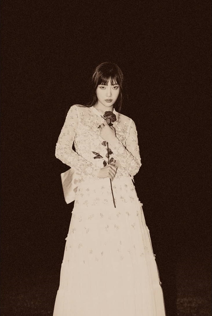 Red Velvet Red Velvet