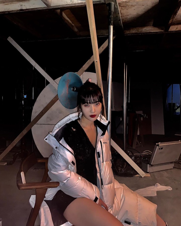 Joy (Park Soo Young) Joy (Park Soo Young)