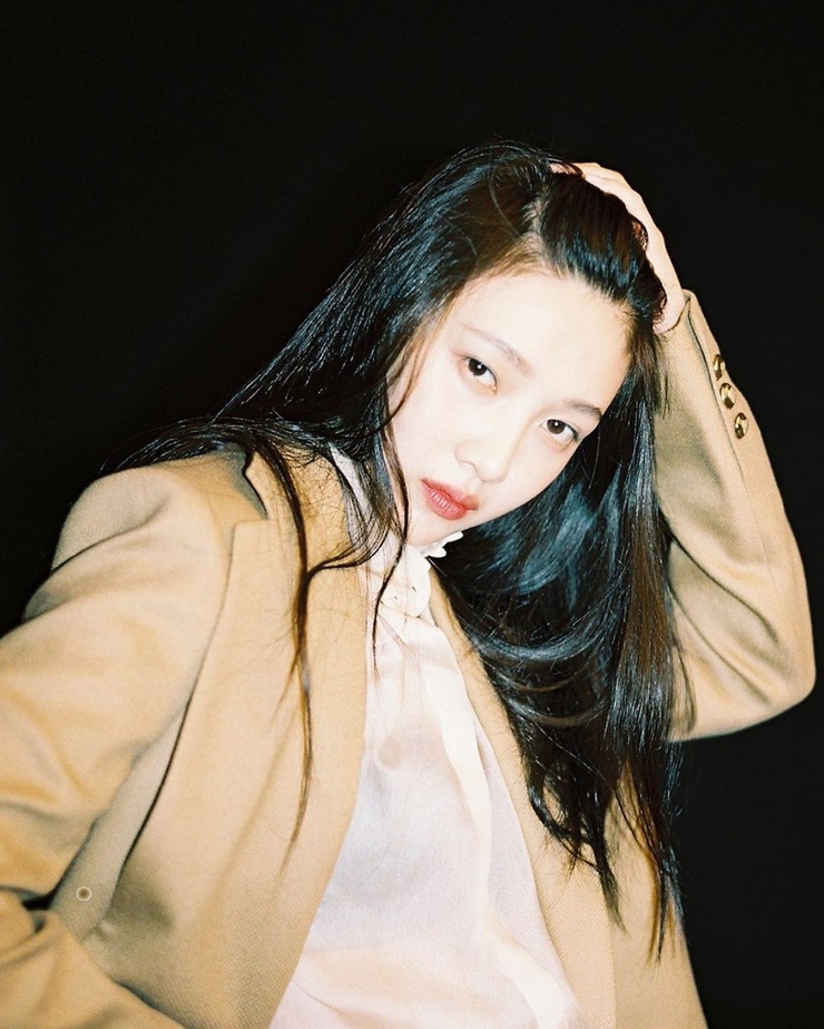 Joy (Park Soo Young) Joy (Park Soo Young)