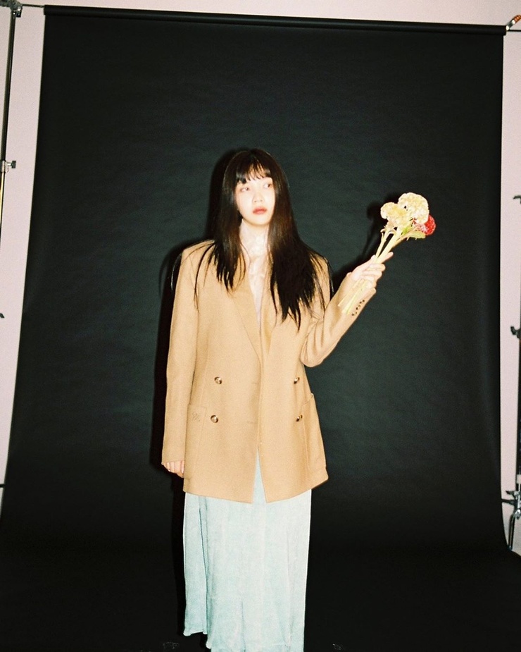 Joy (Park Soo Young)