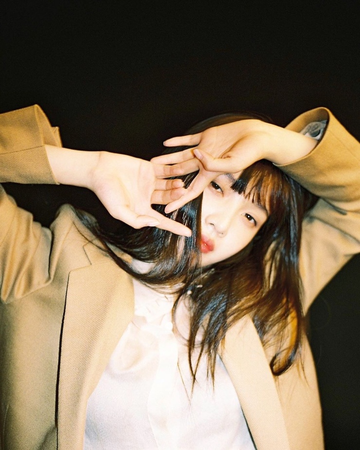 Joy (Park Soo Young) Joy (Park Soo Young)