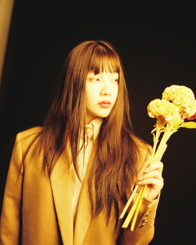 Joy (Park Soo Young) Joy (Park Soo Young)