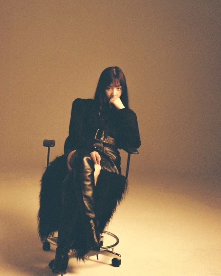 Joy (Park Soo Young)