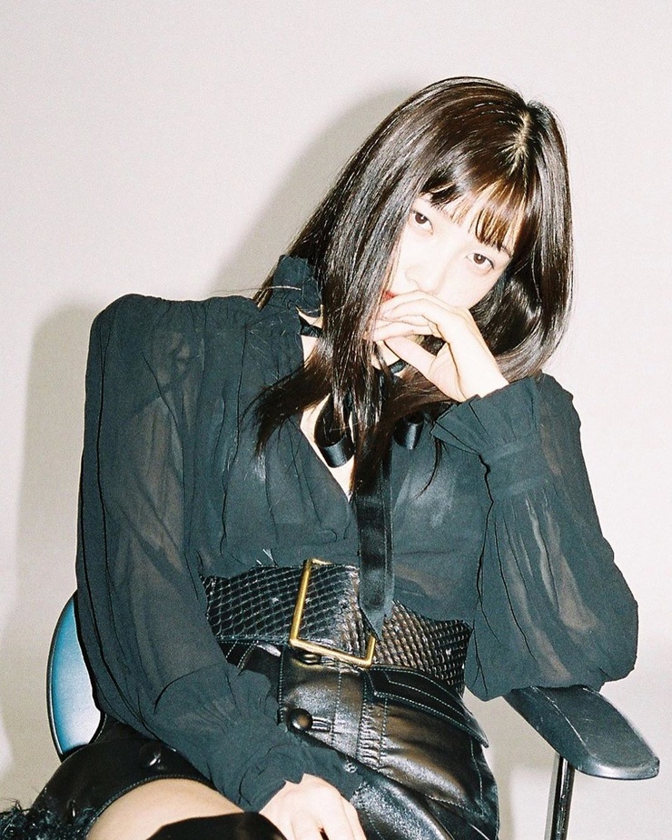 Joy (Park Soo Young) Joy (Park Soo Young)