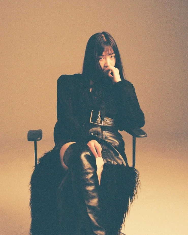Joy (Park Soo Young)