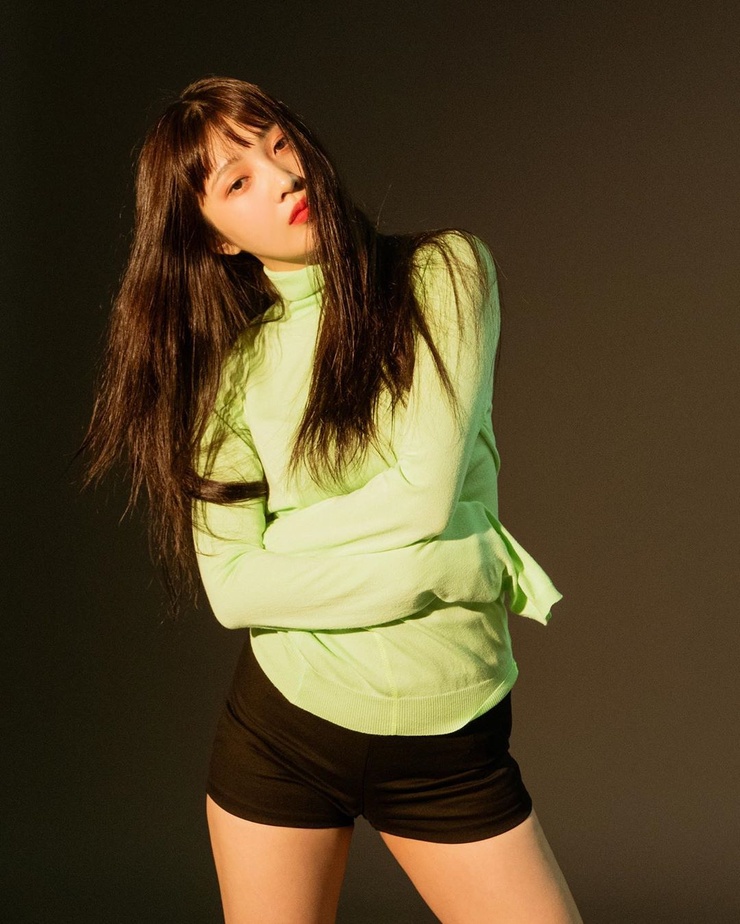 Joy (Park Soo Young) Joy (Park Soo Young)