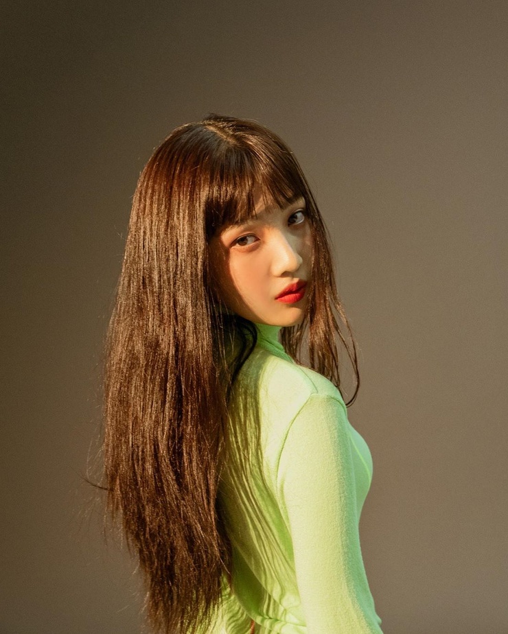 Joy (Park Soo Young) Joy (Park Soo Young)