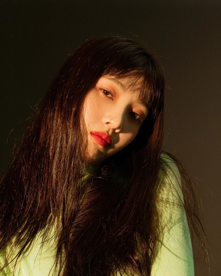 Joy (Park Soo Young) Joy (Park Soo Young)