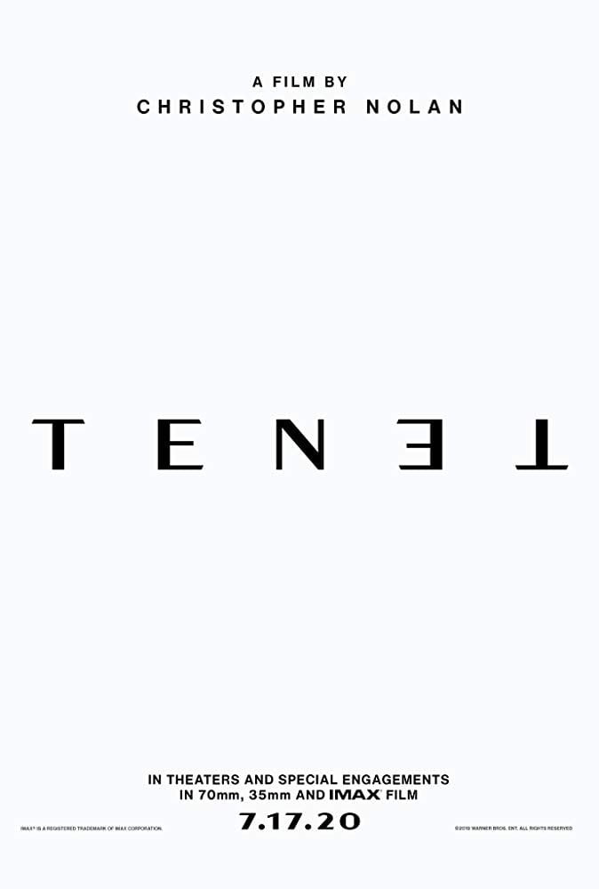 Tenet