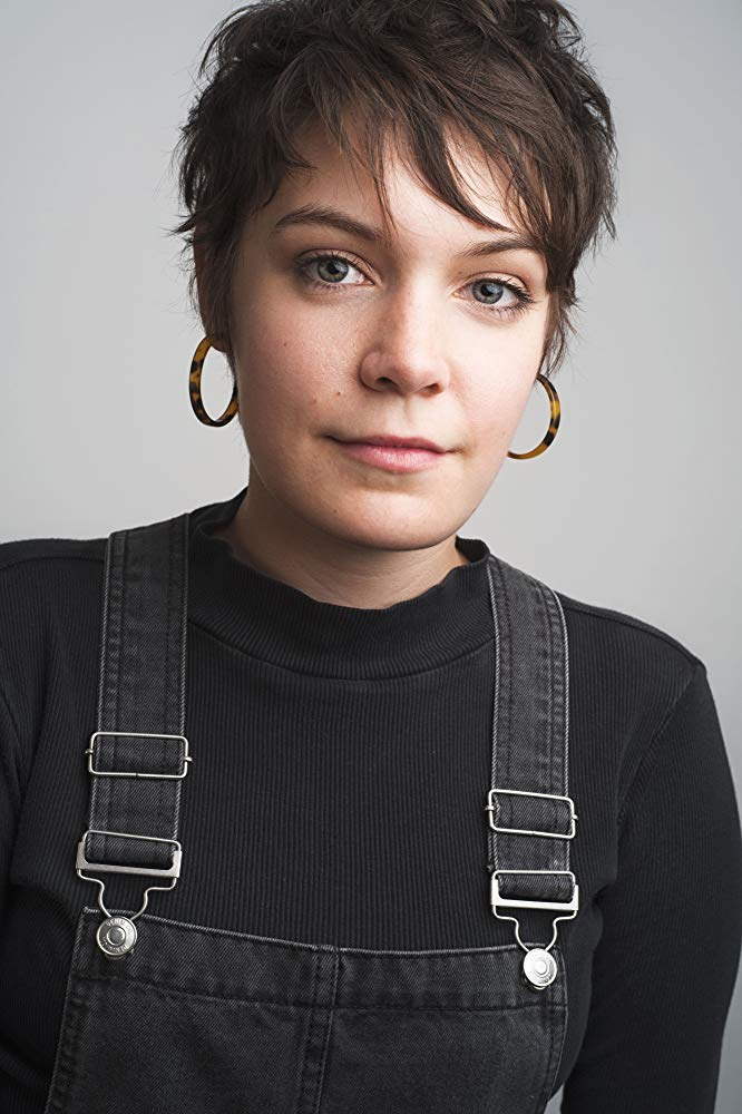 Sarah J Lewis
