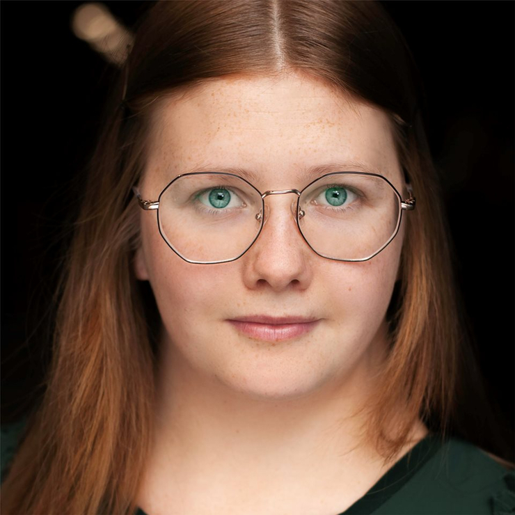 Stine Tveito