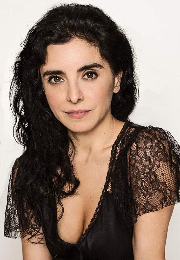 Maria Jose Bavio