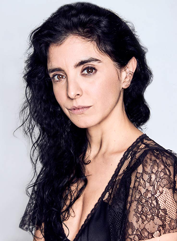 Maria Jose Bavio