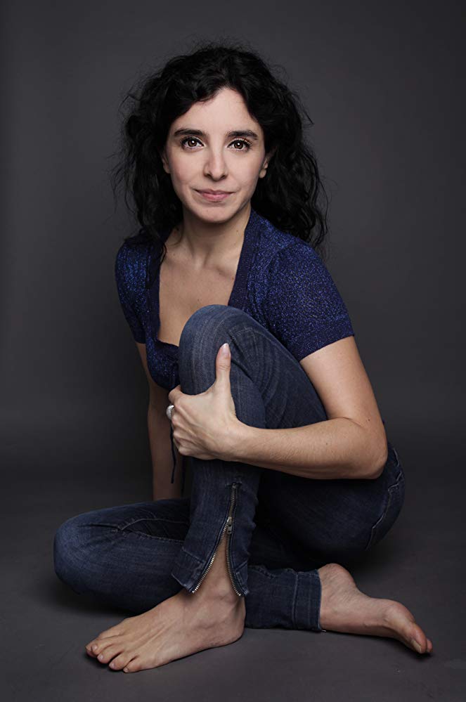 Maria Jose Bavio