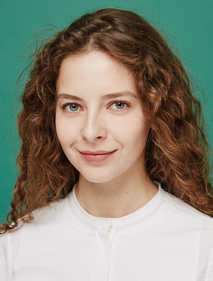 Picture of Sofia Doniants