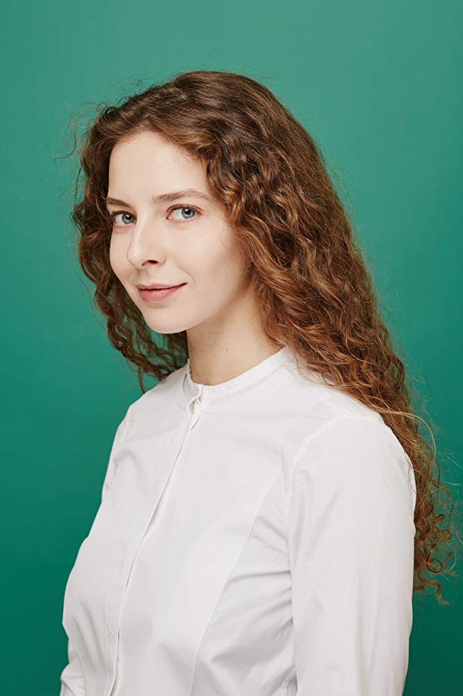 Sofia Doniants