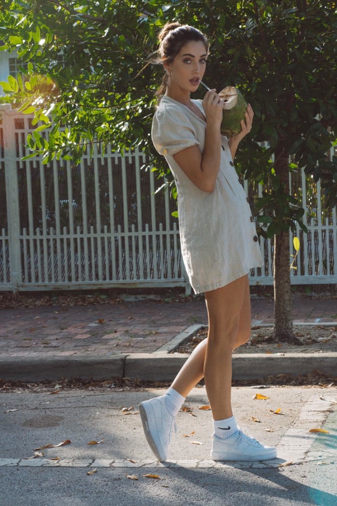 Chelcie May