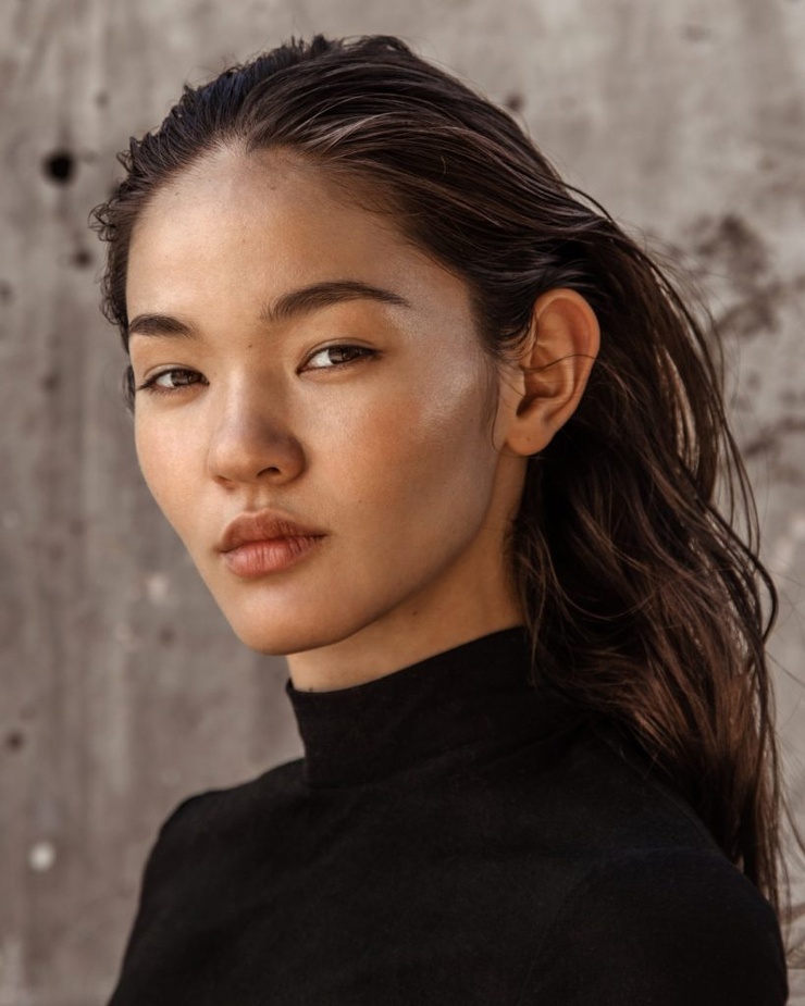 Chiyo Hartley