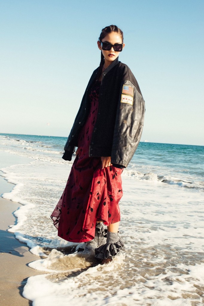 Chiyo Hartley