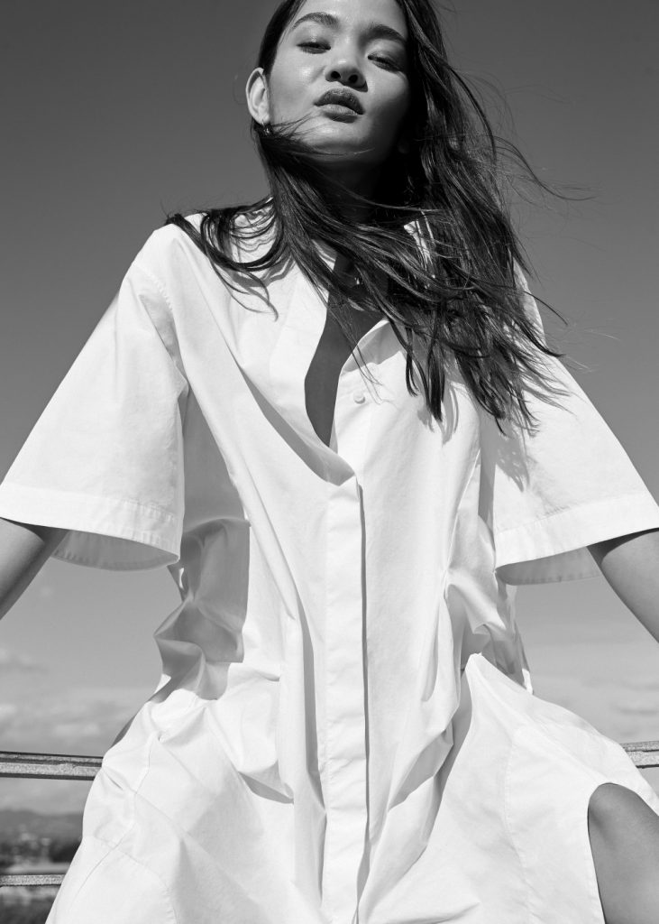 Chiyo Hartley