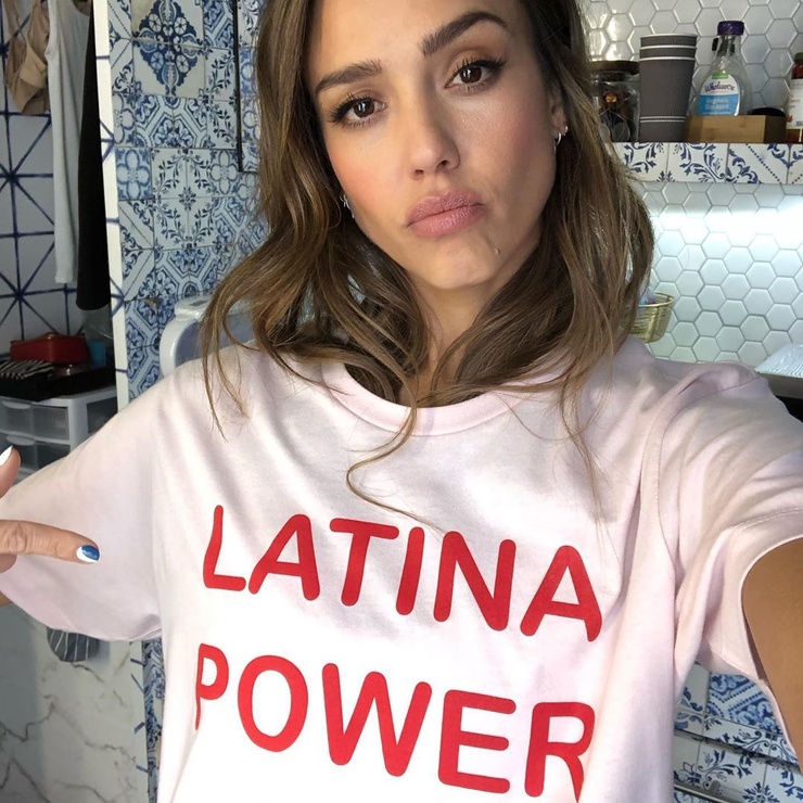 Jessica Alba Jessica Alba
