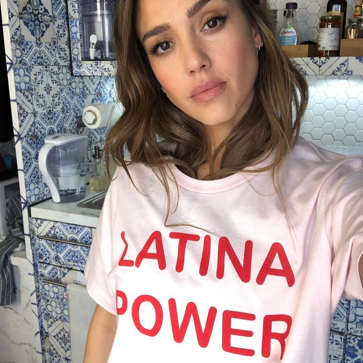 Jessica Alba Jessica Alba