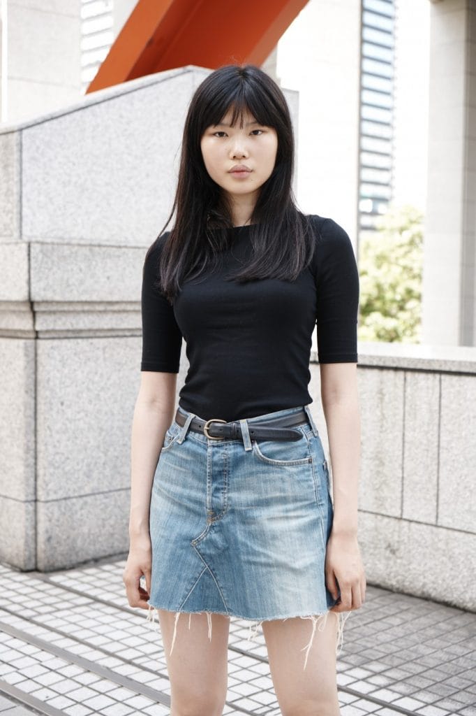 Kayako Higuchi