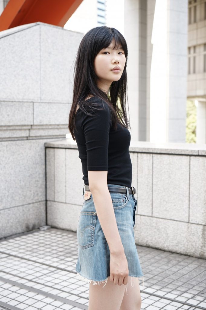 Kayako Higuchi