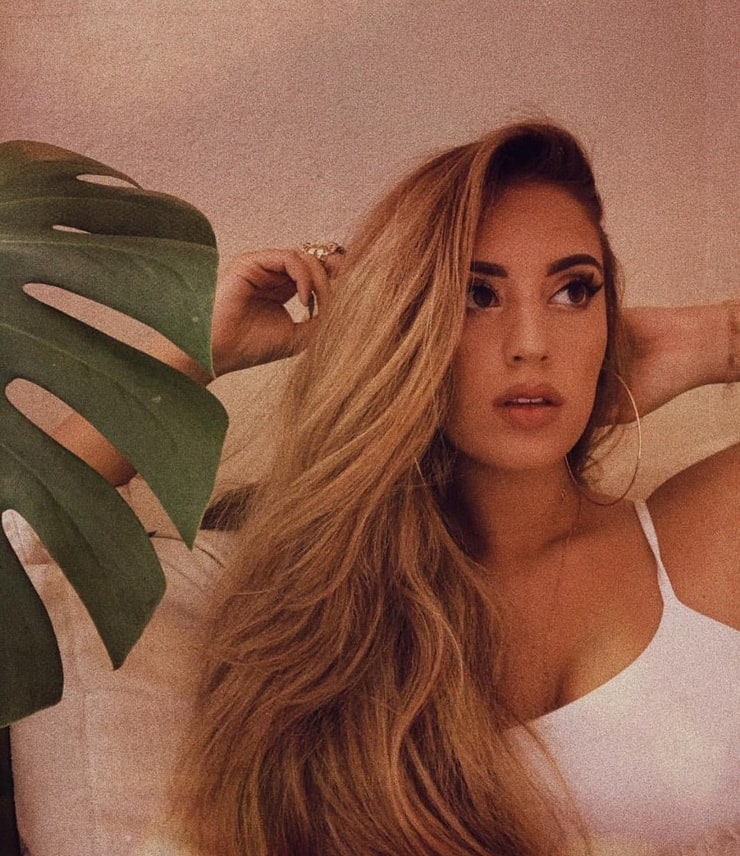 Alina Baraz